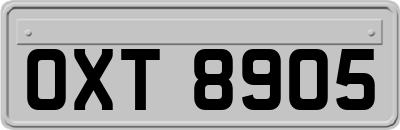 OXT8905