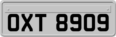 OXT8909