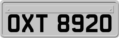 OXT8920