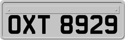 OXT8929