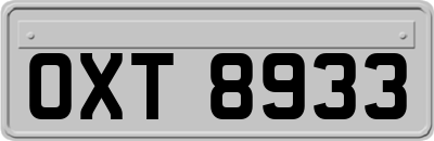 OXT8933