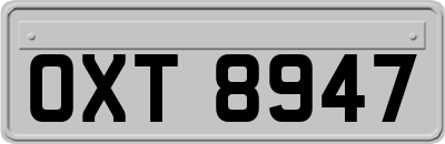 OXT8947