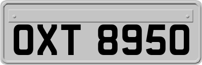 OXT8950