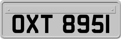OXT8951
