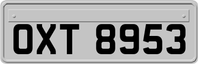 OXT8953