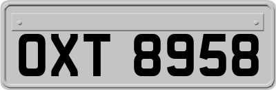 OXT8958