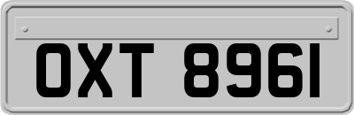 OXT8961