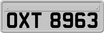 OXT8963