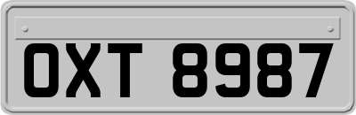 OXT8987