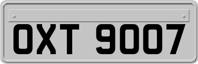OXT9007
