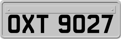 OXT9027