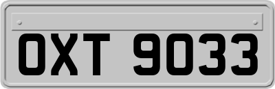OXT9033