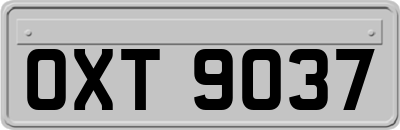 OXT9037