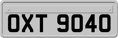 OXT9040