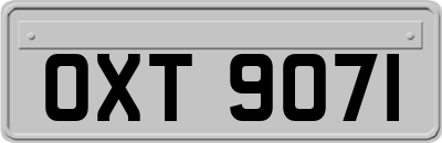 OXT9071