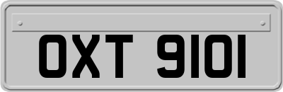 OXT9101
