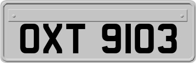 OXT9103