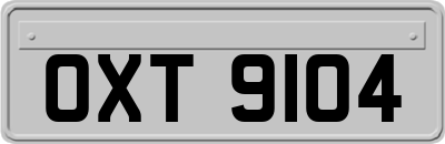 OXT9104