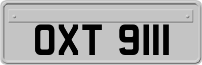 OXT9111