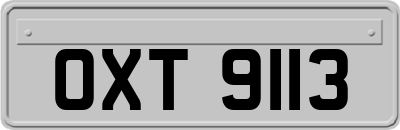 OXT9113