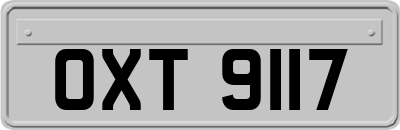 OXT9117