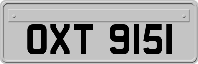 OXT9151
