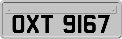 OXT9167