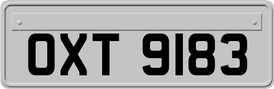 OXT9183