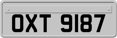 OXT9187