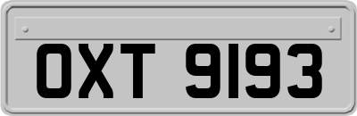 OXT9193