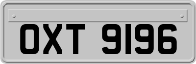 OXT9196