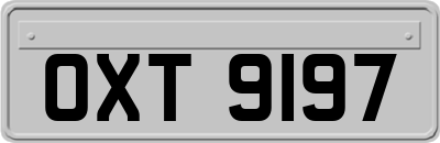 OXT9197