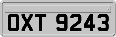 OXT9243