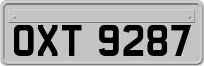 OXT9287