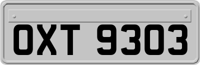 OXT9303