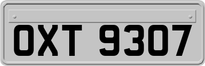 OXT9307