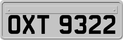 OXT9322