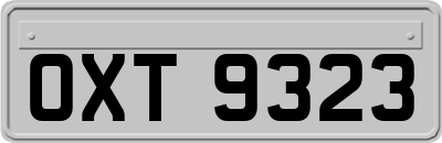 OXT9323