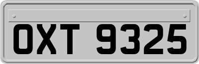 OXT9325