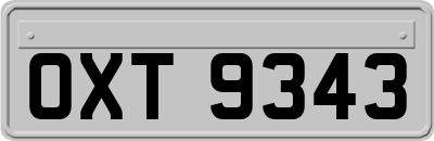 OXT9343