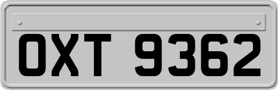 OXT9362