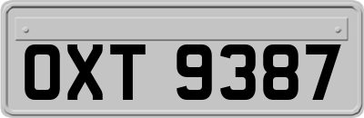 OXT9387