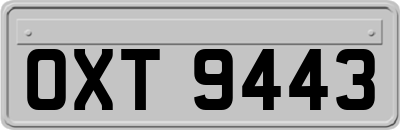 OXT9443