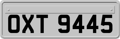OXT9445