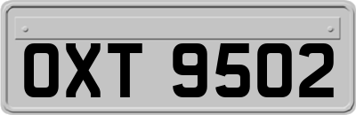 OXT9502