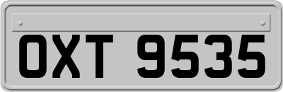 OXT9535