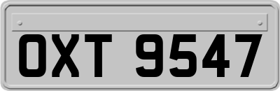 OXT9547