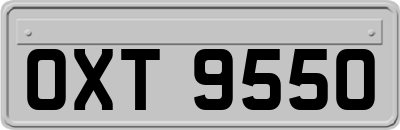 OXT9550