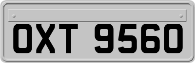 OXT9560