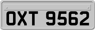 OXT9562